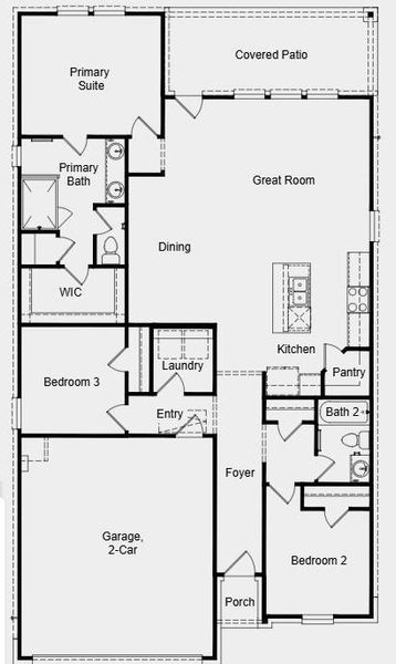 Floorplans Floorplans