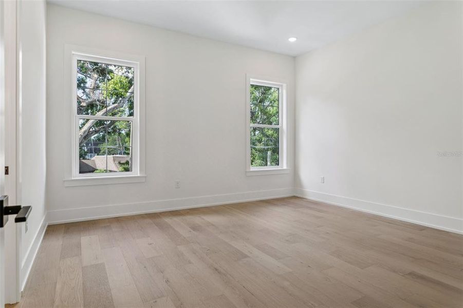 Spacious, unfurnished interior of a new home in , Tampa (Image 16). Spacious, unfurnished interior of a new home in , Tampa (Image 16).