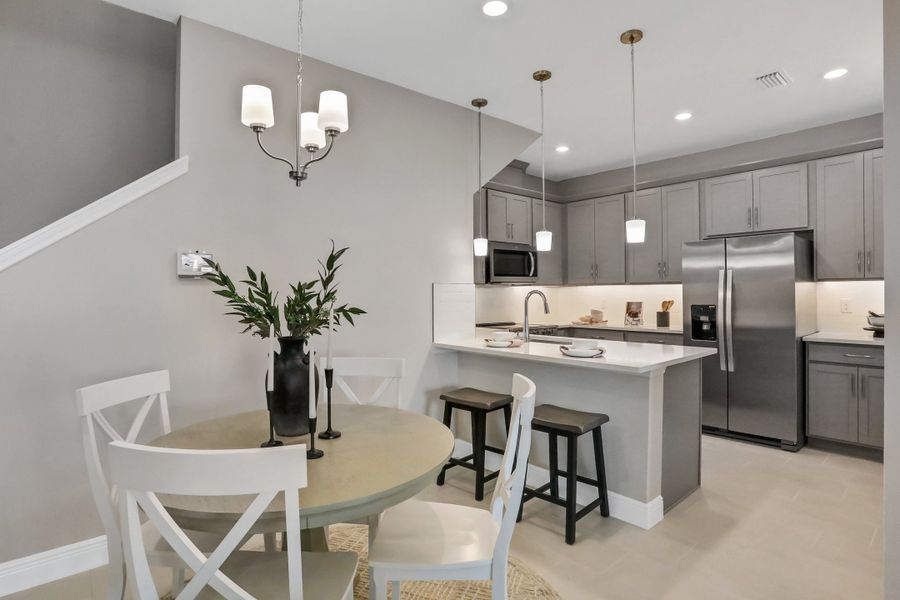 1,807sf New Home in Parrish, FL.  - Slide 4