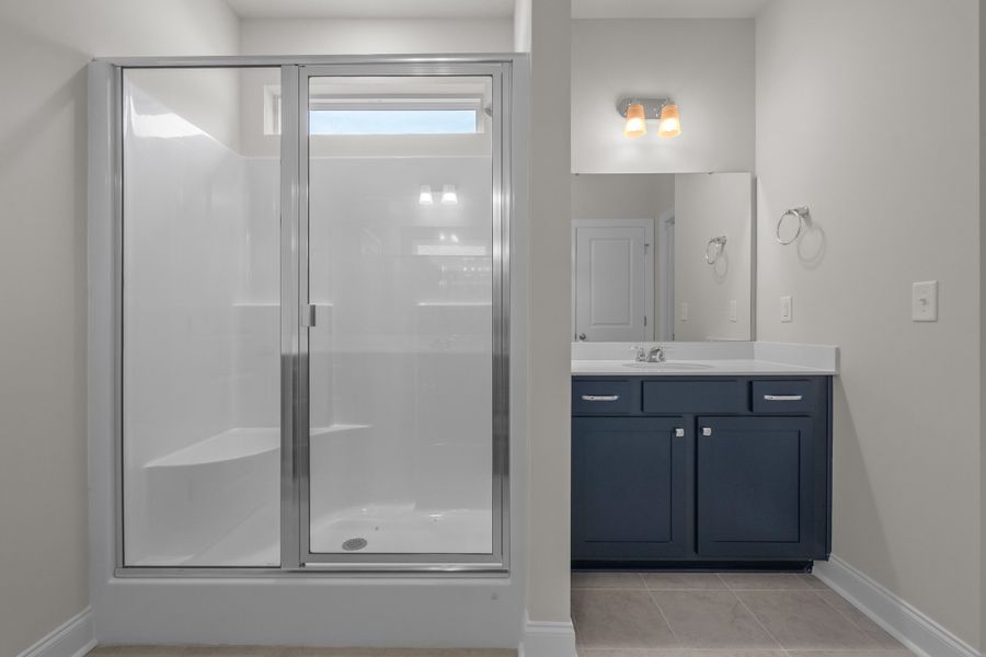 4br New Home in Calabash, NC.  - Slide 22