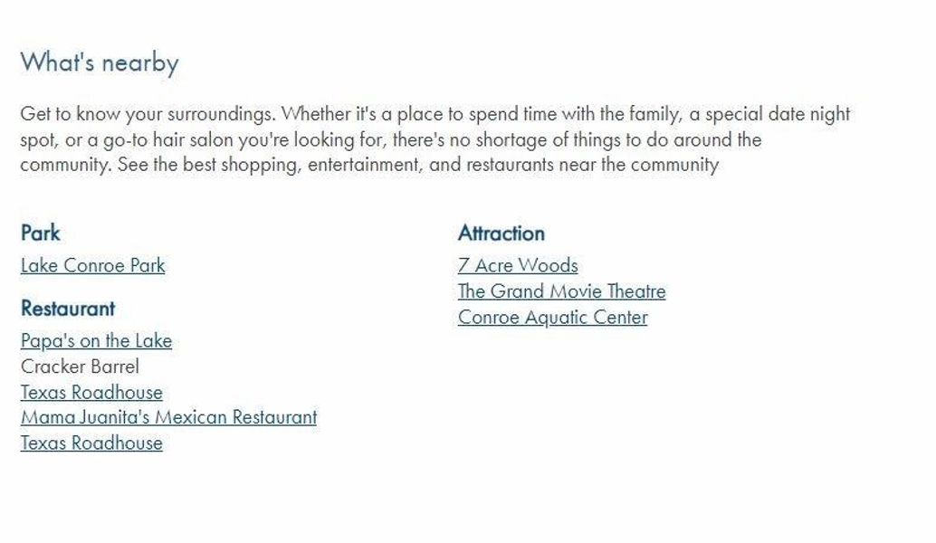 Image 3 of a home in .