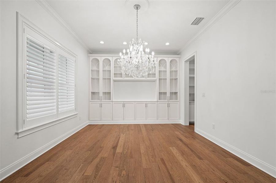 Spacious, unfurnished interior of a new home in , Tampa (Image 52). Spacious, unfurnished interior of a new home in , Tampa (Image 52).