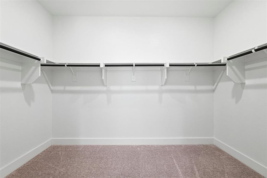 Spacious, unfurnished interior of a new home in , Boyd (Image 27).