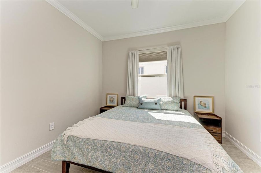 Furnished interior view inside a new home in , Nokomis (Image 46). Furnished interior view inside a new home in , Nokomis (Image 46).