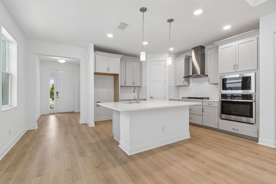 Kitchen Kitchen