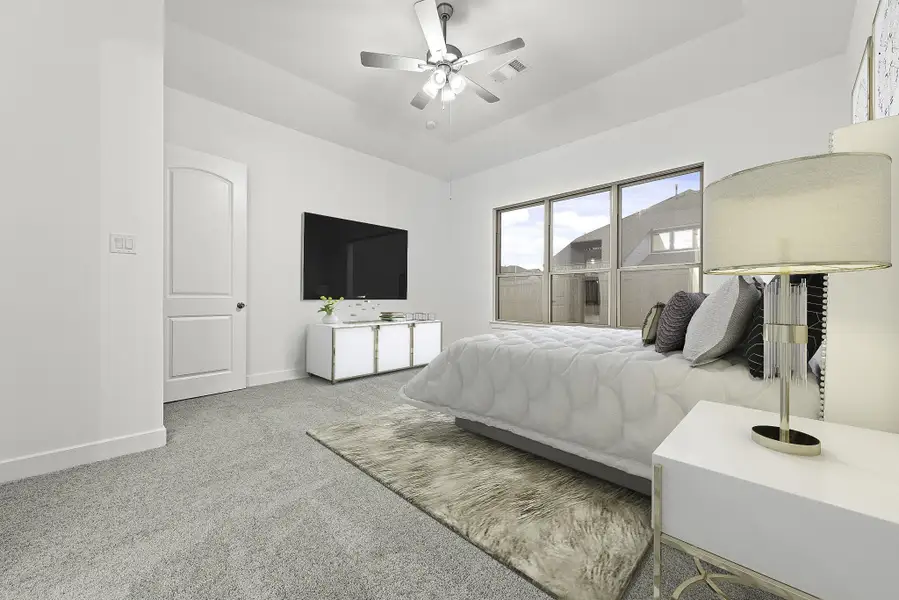 Virtually staged representative image. Features, specifications, selections and colors may vary. Virtually staged representative image. Features, specifications, selections and colors may vary.