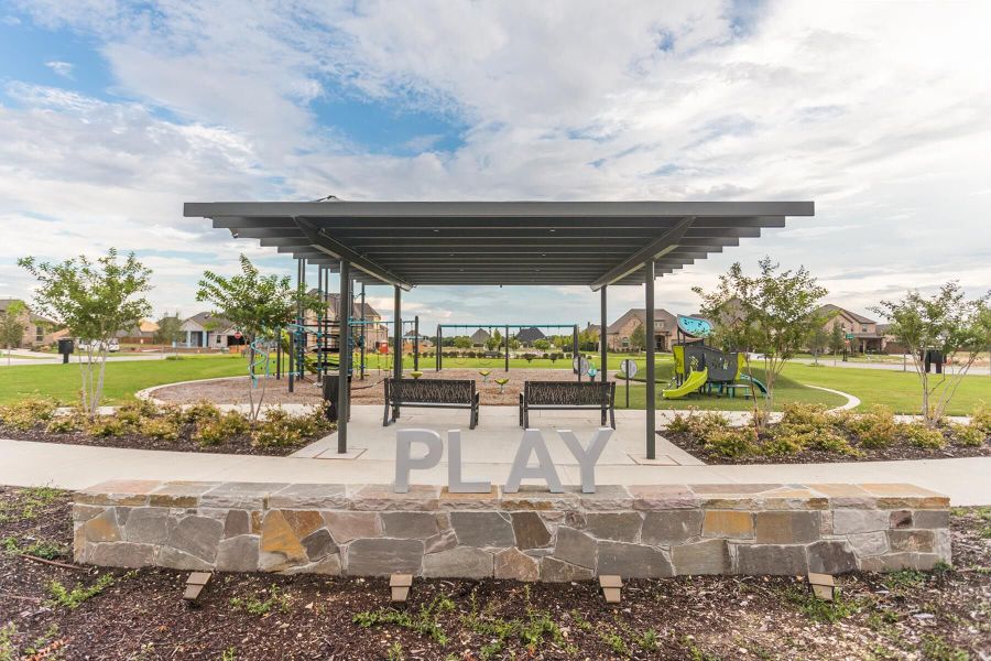 Lilyana Community Park Lilyana Community Park