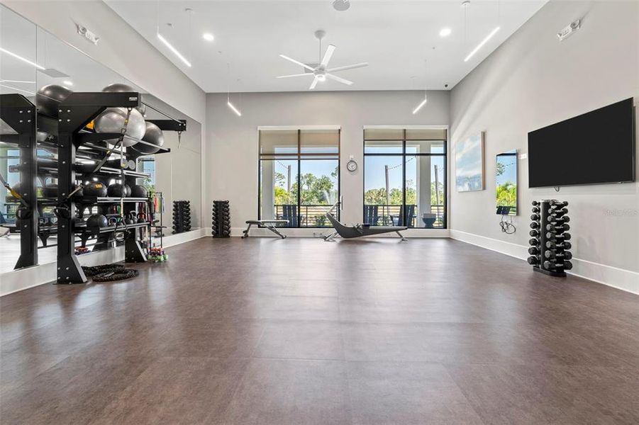 Community amenities in , Venice (Image 48).