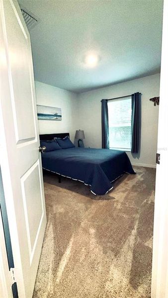 Furnished interior view inside a new home in Royal Highlands, Weeki Wachee (Image 4).