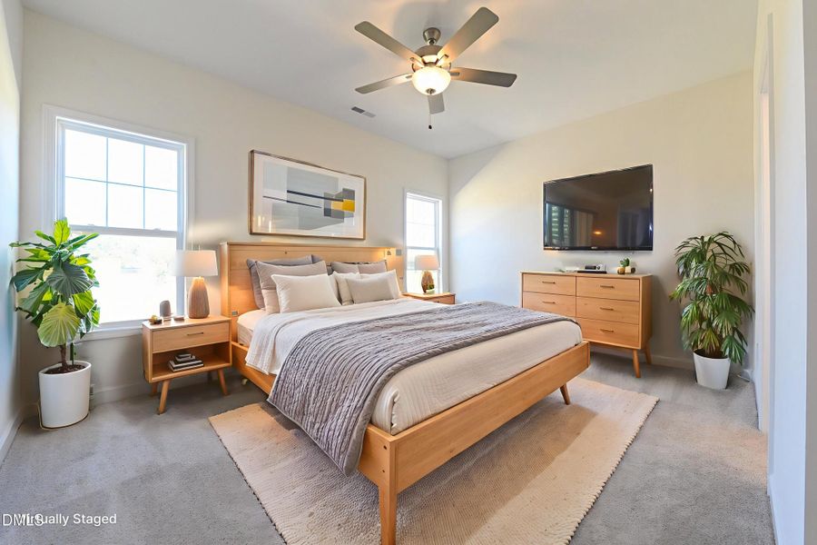 019 - Bedroom 019 - Bedroom