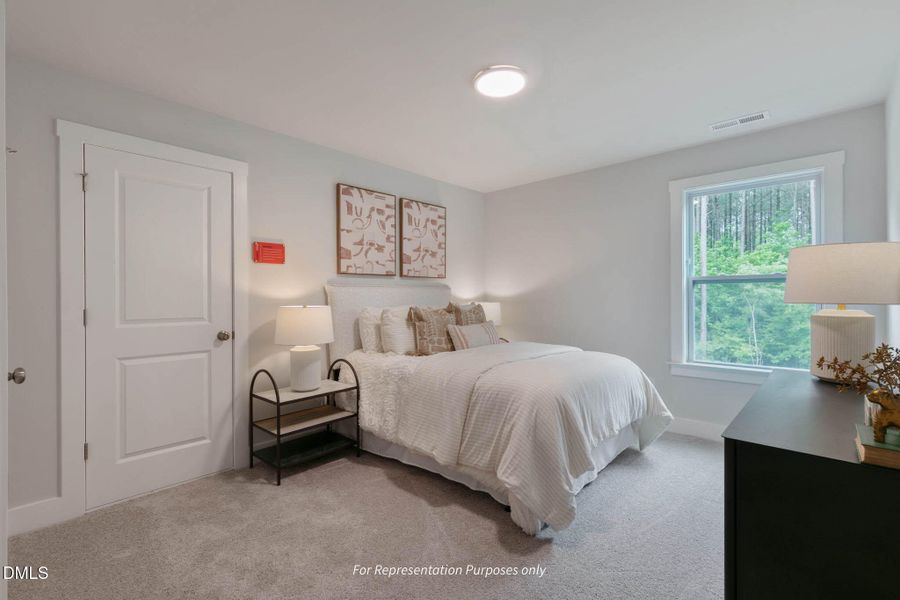 Clayton MH Model Home -28