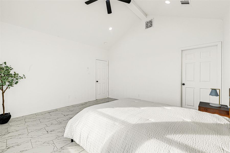 Furnished interior view inside a new home in , Huffman (Image 10). Furnished interior view inside a new home in , Huffman (Image 10).