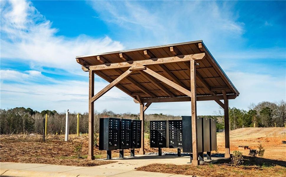Community amenities in Azalea Hills, Temple (Image 26).