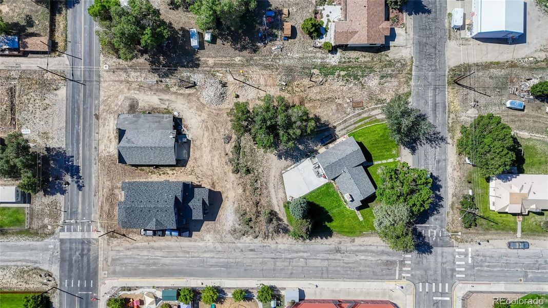 Look at original use.