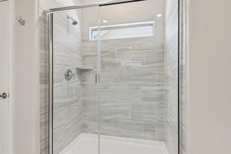 Photo is not of the actual home, but is an inspirational photo of builder’s model home and may depict options, furnishings, and/or decorator features that are not included.