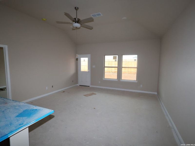 Image 27 of a home in Park Place.