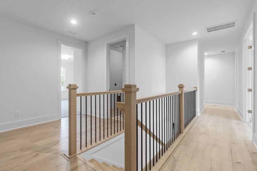Spacious, unfurnished interior of a new home in , Moncks Corner (Image 39). Spacious, unfurnished interior of a new home in , Moncks Corner (Image 39).