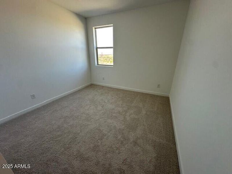 Sanc Lot 23 - Bedroom Three