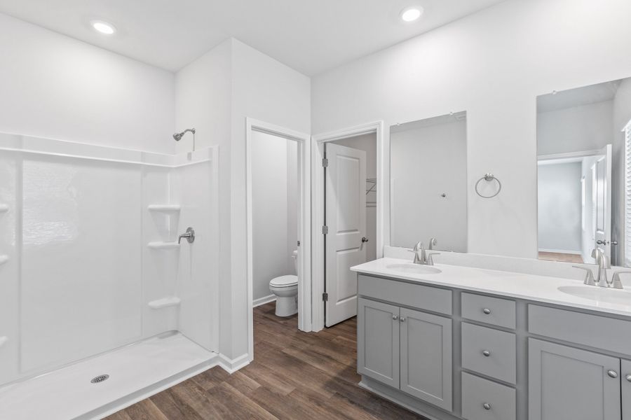 Leland, NC New Home.  - Slide 12