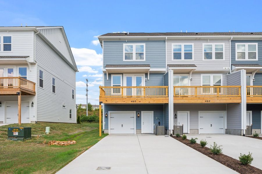 New Home in Smyrna, TN. - Slide 35 New Home in Smyrna, TN. - Slide 35