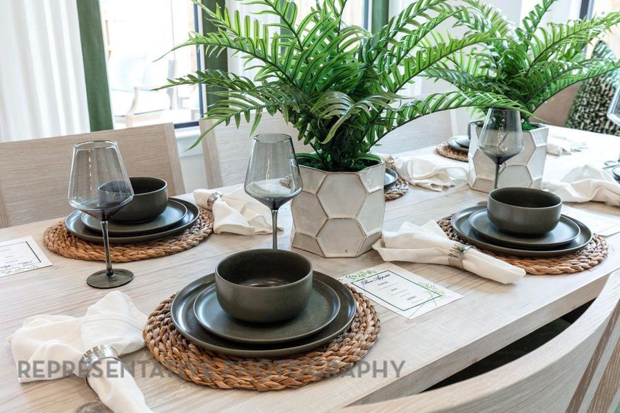 Close-up of interior finishes inside a home in Jordan Ranch: 55ft. lots, Fulshear (Image 22). Close-up of interior finishes inside a home in Jordan Ranch: 55ft. lots, Fulshear (Image 22).