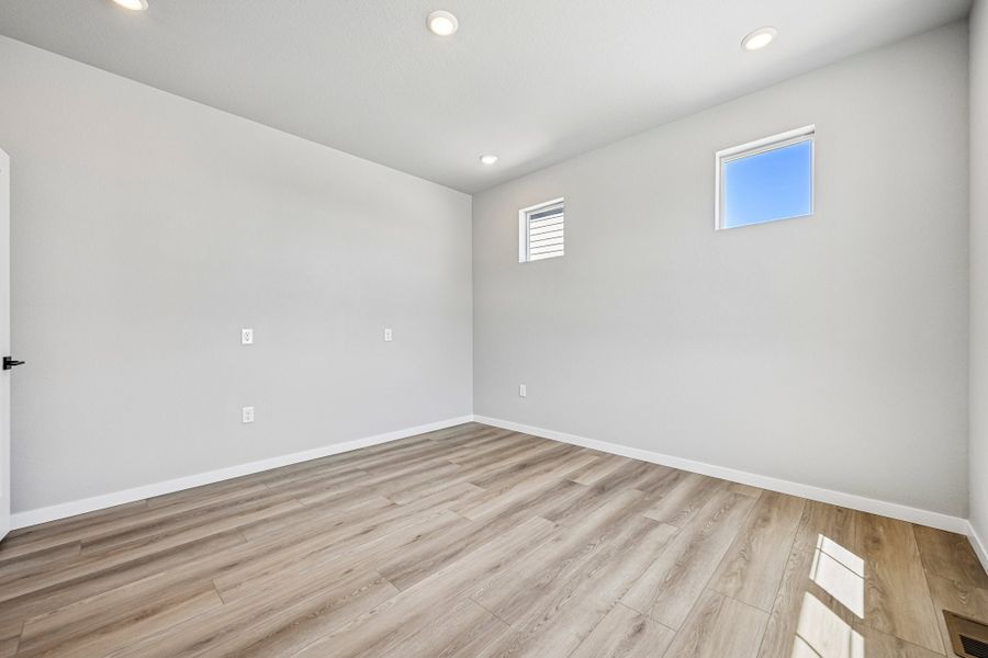 Parker, CO New Home.  - Slide 22