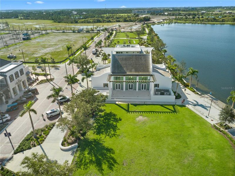 Front exterior of a new home in , Venice, FL, highlighting curb appeal (Image 24). Front exterior of a new home in , Venice, FL, highlighting curb appeal (Image 24).