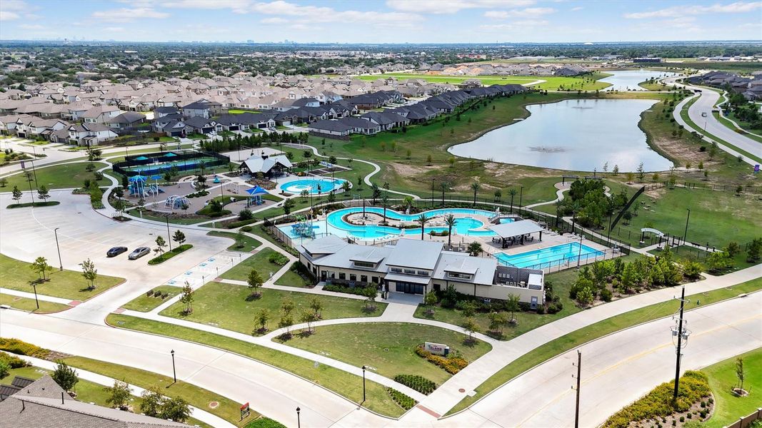 Just a quick walk away! Just a quick walk away!