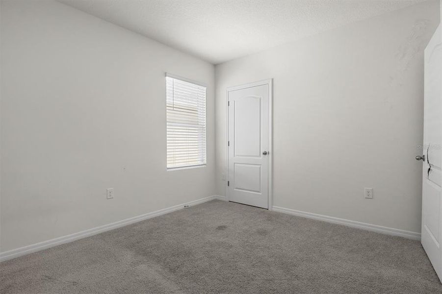 Spacious, unfurnished interior of a new home in Cadence at Parc Hill, Orange City (Image 21).