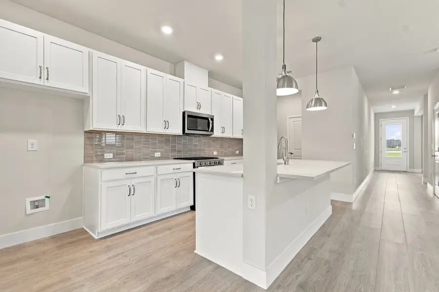 Kitchen Kitchen