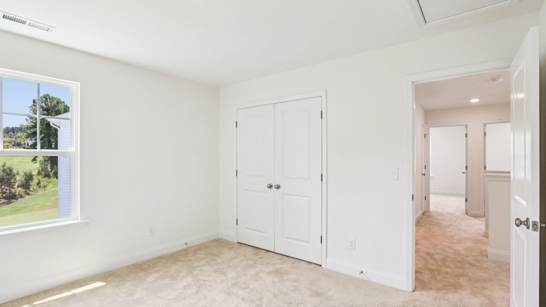 DRB Homes Cameron Interior