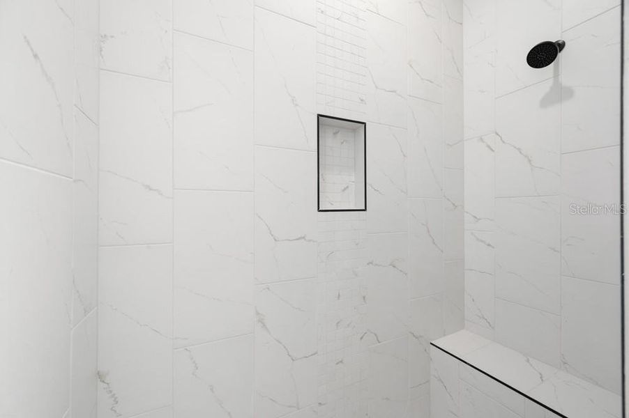 Close-up of interior finishes inside a home in , Fruitland Park (Image 14).