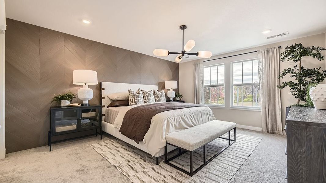 Chelton owners suite