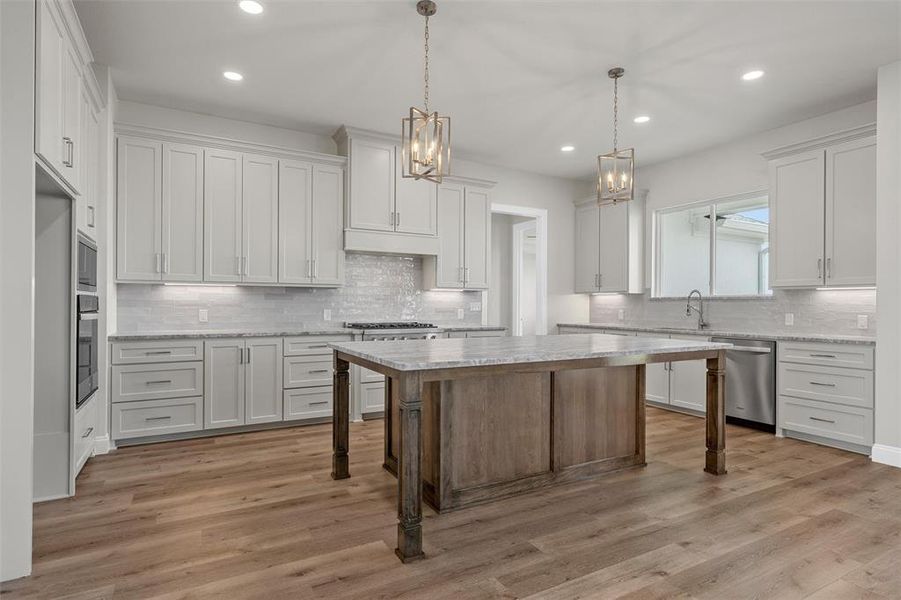 Furnished interior view inside a new home in , Woodway (Image 12). Furnished interior view inside a new home in , Woodway (Image 12).
