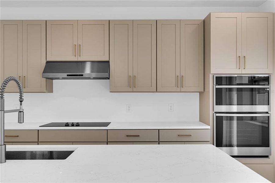 Close-up of interior finishes inside a home in , Winter Garden (Image 12). Close-up of interior finishes inside a home in , Winter Garden (Image 12).