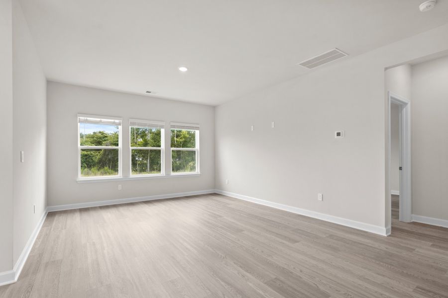 Northbrook Open Layout