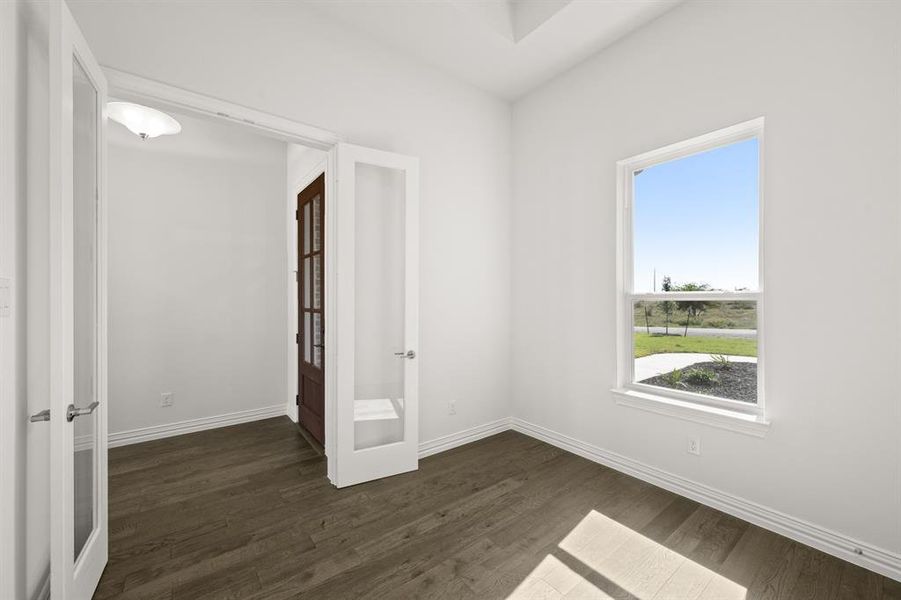 128 Fan Mill- Study-1 128 Fan Mill- Study-1