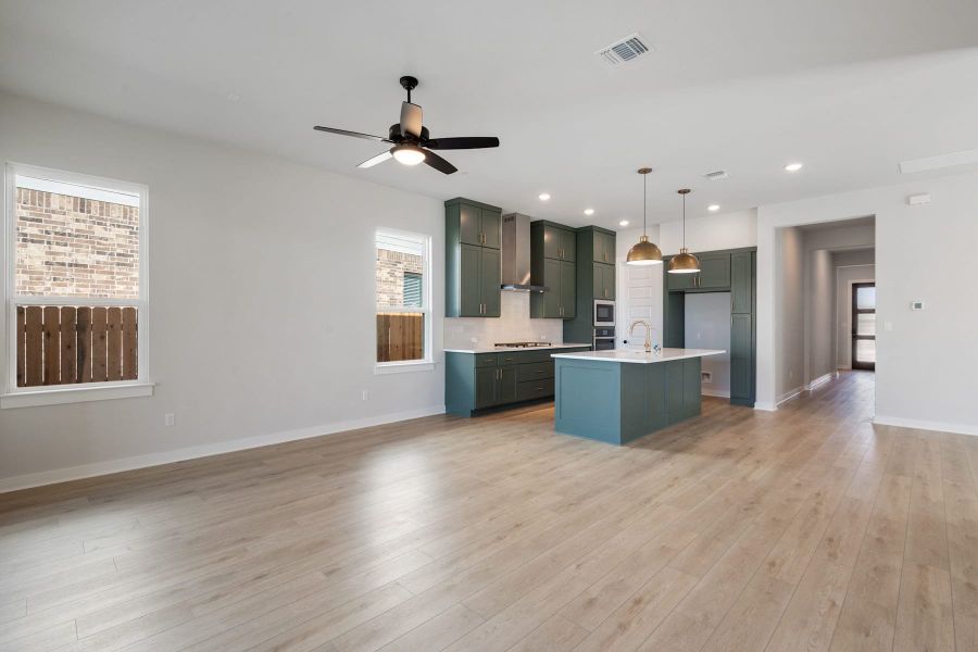 Image 37 of a home in Heritage.