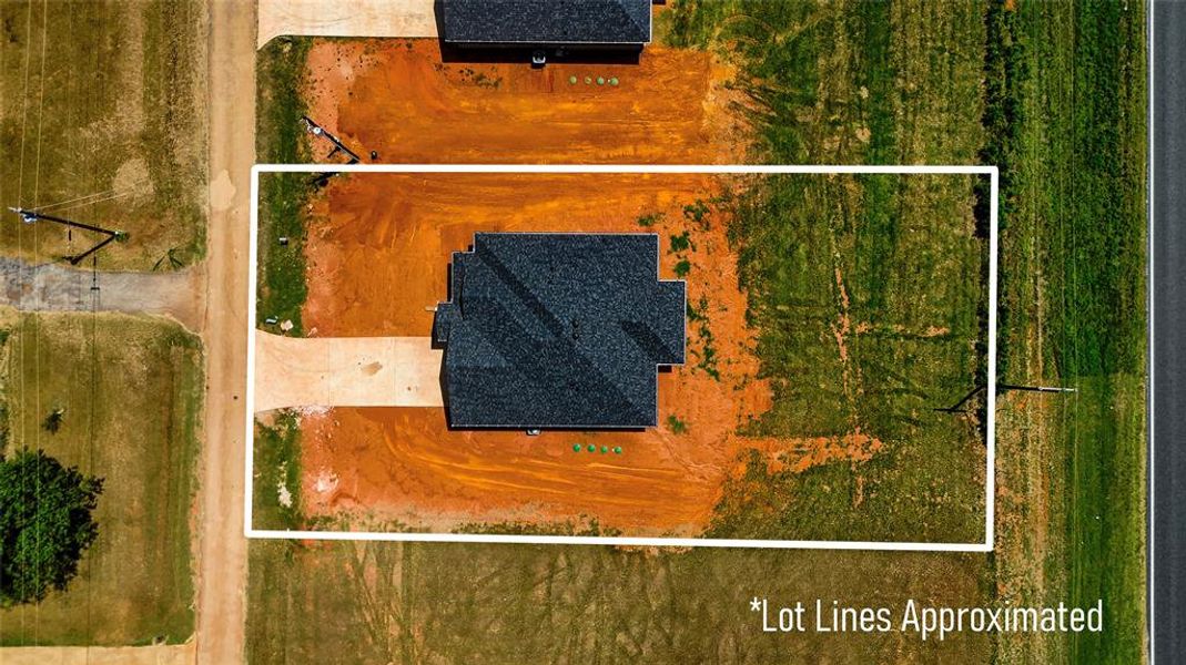 View of property location featuring property boundaries highlighted View of property location featuring property boundaries highlighted