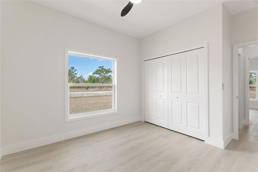 Spacious, unfurnished interior of a new home in , Indian Lake Estates (Image 20).