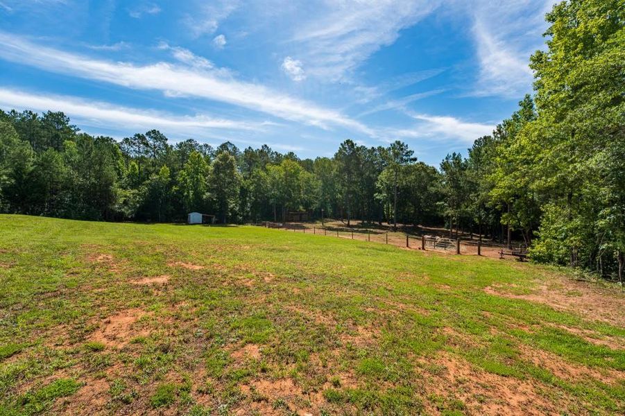 Natural landscape and outdoor views near  in Madison (Image 31).