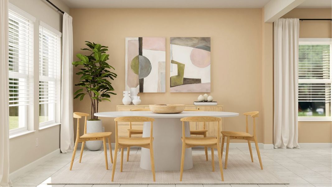 Tahoe Flex Space Tahoe Flex Space