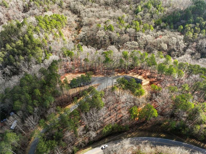 Natural landscape and outdoor views near  in Lula (Image 34).