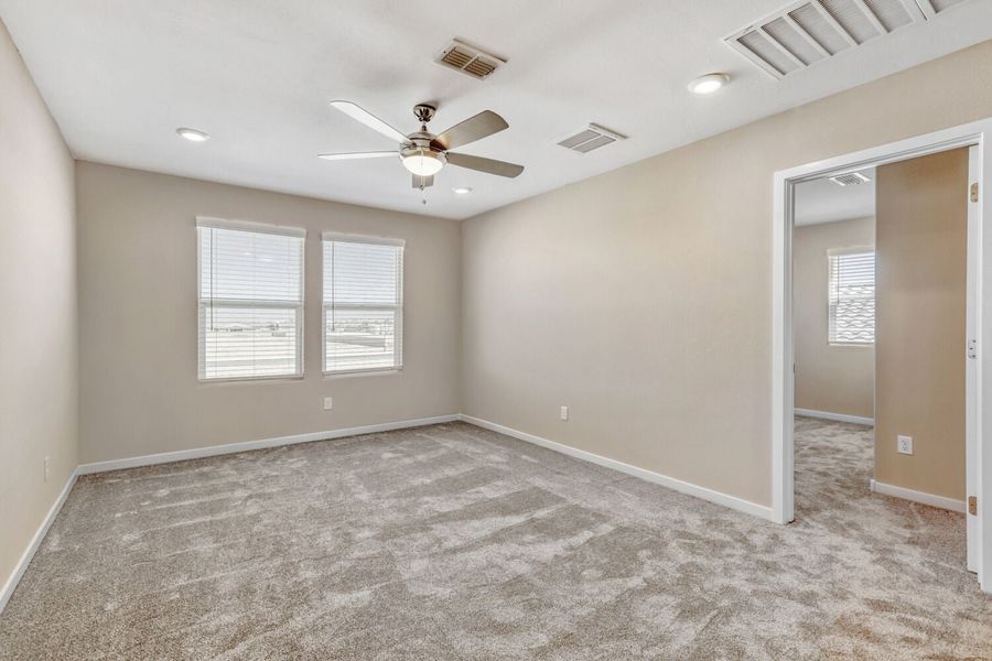 New Home in Maricopa, AZ.  - Slide 11