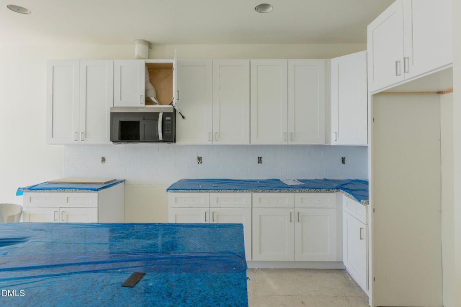 7__Mitchell Mill Construction