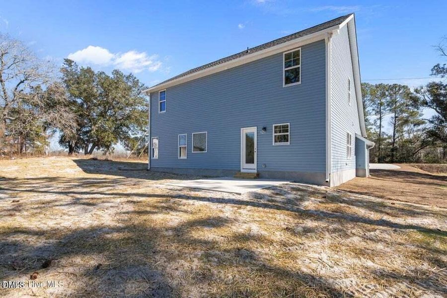 2361 Sunset Harbor Rd