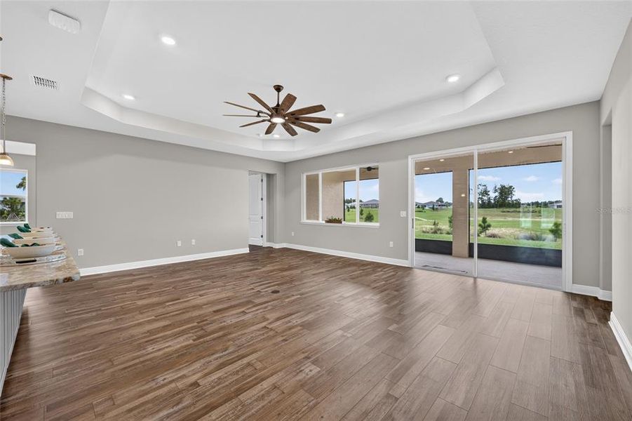 Spacious, unfurnished interior of a new home in , Ocala (Image 40). Spacious, unfurnished interior of a new home in , Ocala (Image 40).