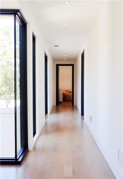 Spacious, unfurnished interior of a new home in , Atlanta (Image 26). Spacious, unfurnished interior of a new home in , Atlanta (Image 26).