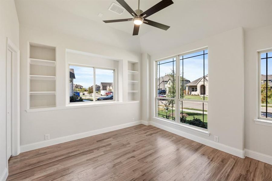 Spacious, unfurnished interior of a new home in Somerset Classic 70s & 80s, Mansfield (Image 20). Spacious, unfurnished interior of a new home in Somerset Classic 70s & 80s, Mansfield (Image 20).