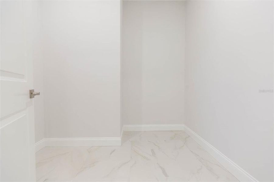 Spacious, unfurnished interior of a new home in , Tampa (Image 22). Spacious, unfurnished interior of a new home in , Tampa (Image 22).